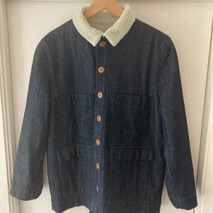 Shearling Mabel